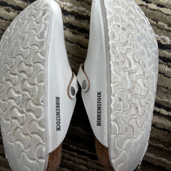 Birkenstock clogs - Picture 3 of 3